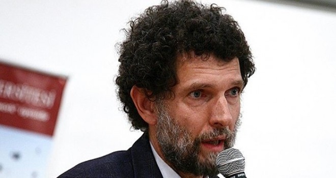 Yaşar Kemal'in eşi, Osman Kavala'ya Âşık Hüseyin'in türküsünü hatırlattı: Hangi günü gördün akşam olmamış...