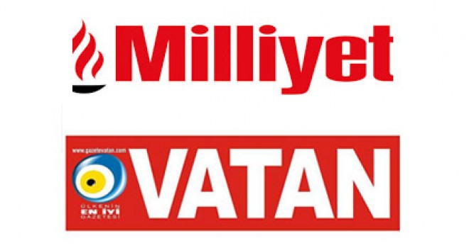 Milliyet ve Vatan kapanıyor mu