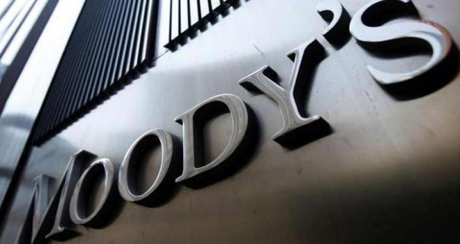 Moody's: Türk bankacılık sisteminin görünümü negatif