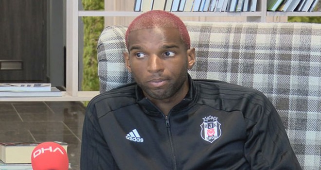 Ryan Babel'in menajerinden transfer açıklaması