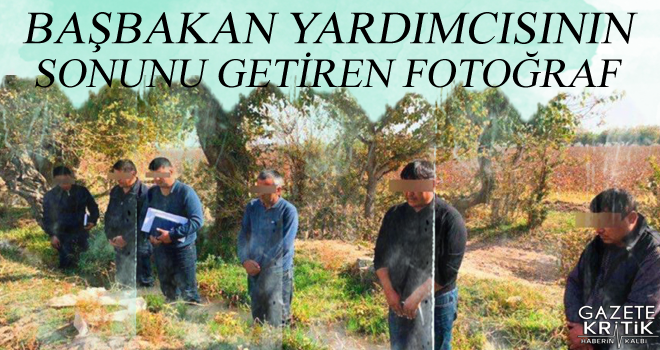 Yetkilileri suya sokarak cezalandıran Özbekistan Başbakan Yardımcısı görevden alındı