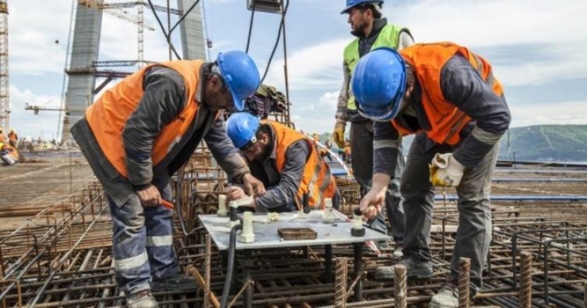 1 buçuk milyon patrona müjde İş güvenliği yasası seçim sonrasına atıldı