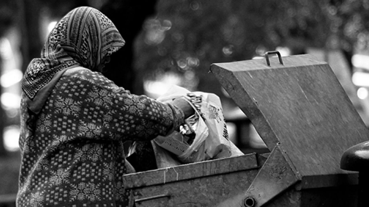 CHPli Mahir Polat: 17 Milyon vatandaşımız düzenli yardıma muhtaç