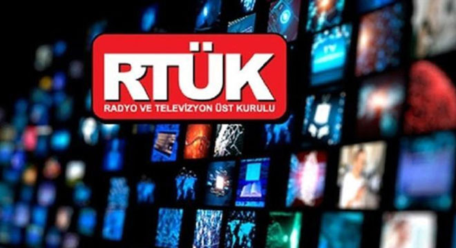 RTÜK, Gezi Yayınları İçin TV Kayıtlarını Savcılığa Gönderdi!