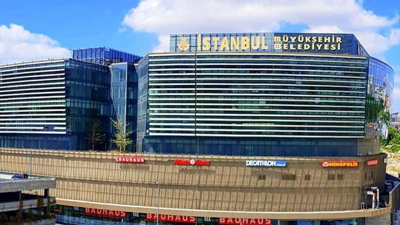 İstanbul Büyükşehir Belediyesi haciz iddialarını yalanladı