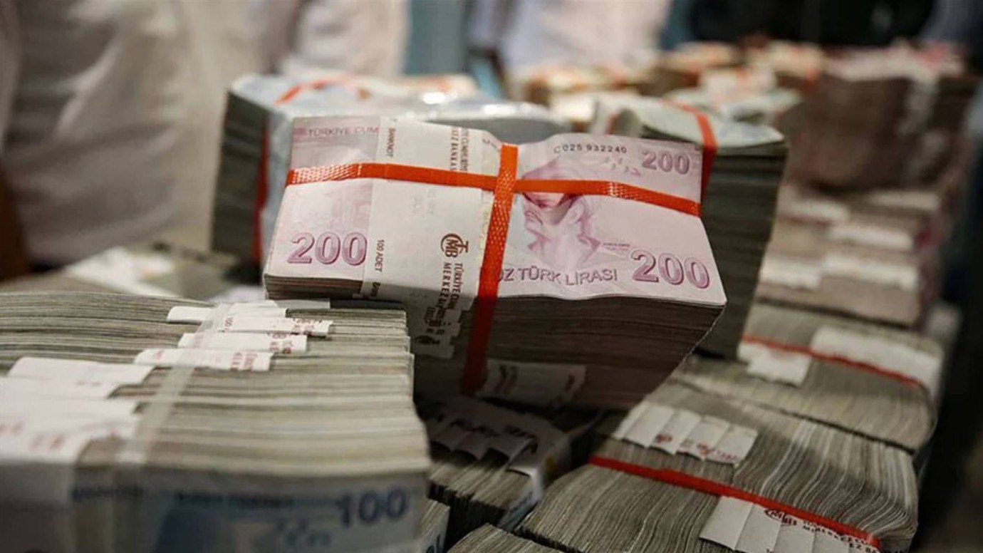 2024 yılında vatandaştan günde 19.7 milyar lira vergi alındı