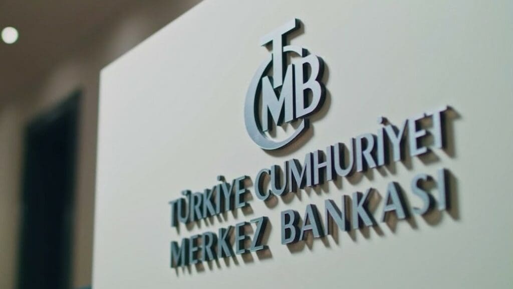 Merkez Bankası toplam rezervleri 4 milyar 92 milyon dolar arttı