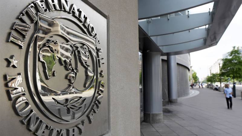 IMF Sözcüsü Kozack: Suriye'deki durumu yakından izliyoruz