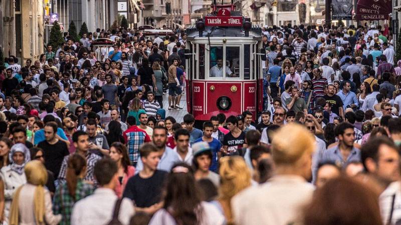 İstanbul'da 10 kiracıdan biri kirasını ödeyemedi