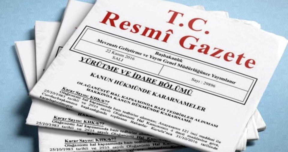 Kamu Teşebbüsleri  için personel düzenlemeleri yapılacak