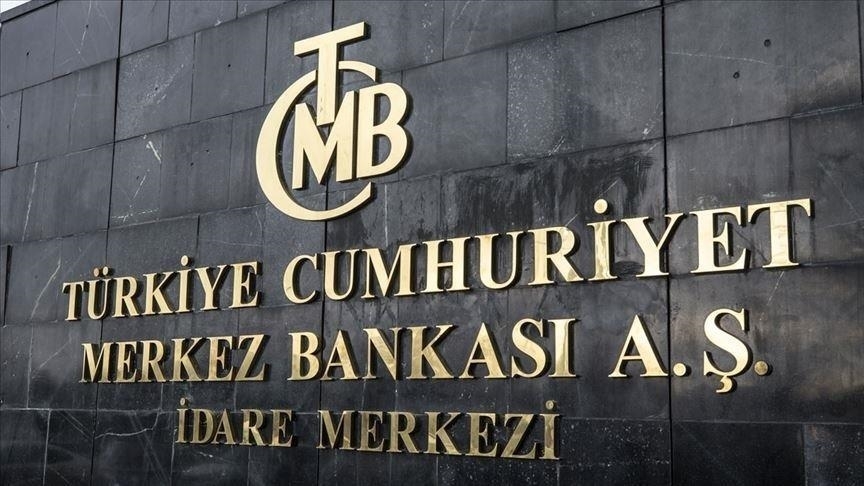 TCMB, Reeskont ve Avans İşlemlerindeki Faiz Oranlarını Düşürdü