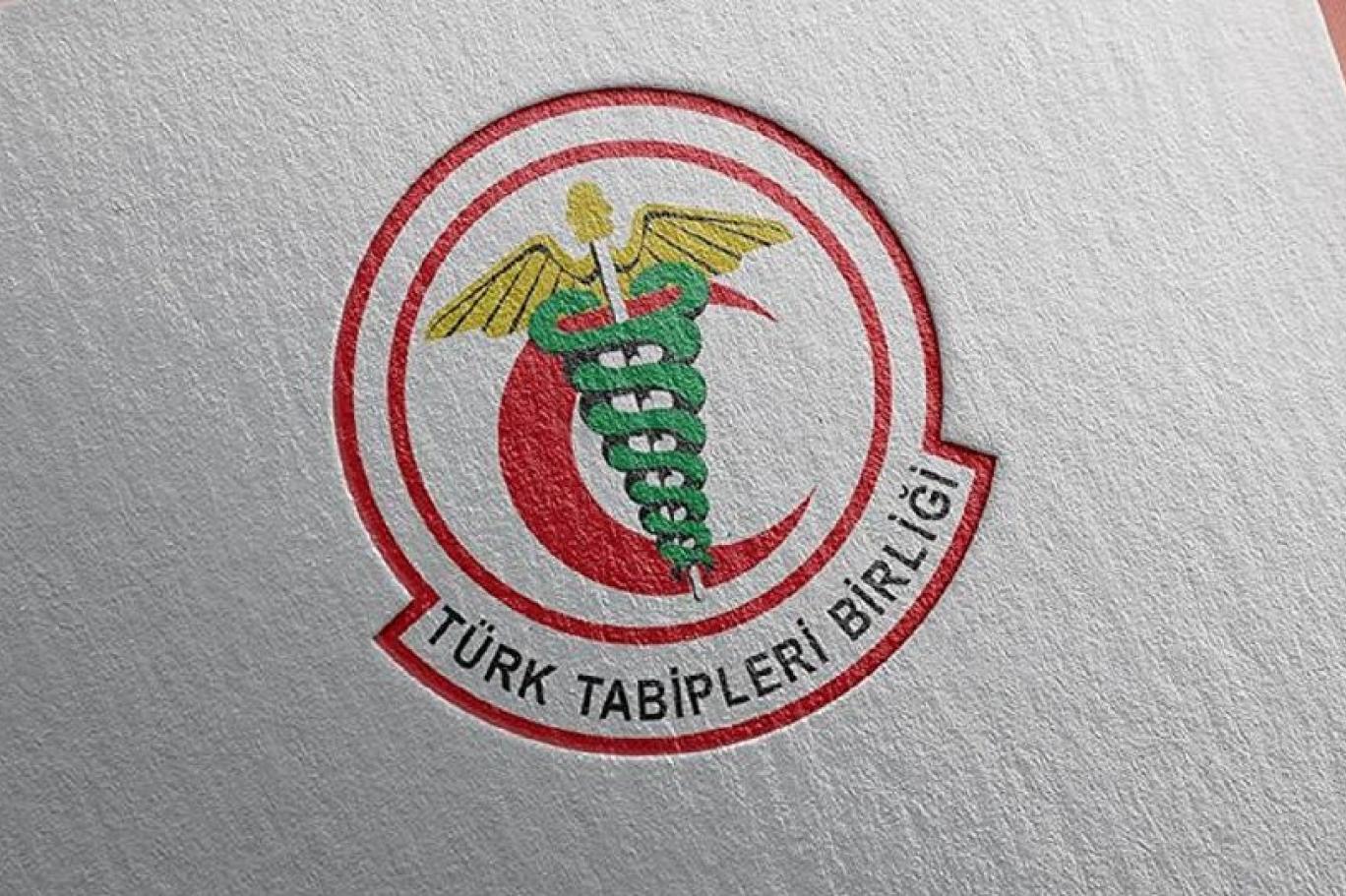 TTB Karesi’deki patlamaya dair açıklamada bulundu