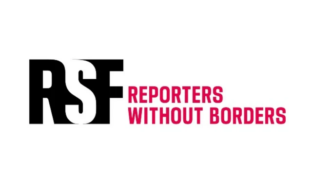 RSF: 2024 yılı boyunca 640’tan fazla gazeteciye ve 140 medya kuruluşuna ekipman desteği sağlandı