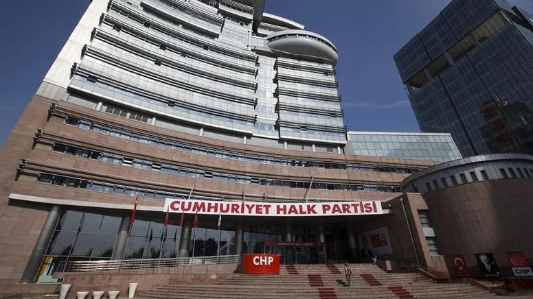  CHP MYK, asgari ücret gündemiyle toplanacak