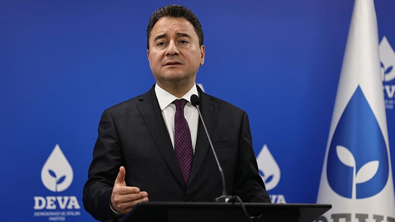 Ali Babacan Dünya Forumu’nda: 