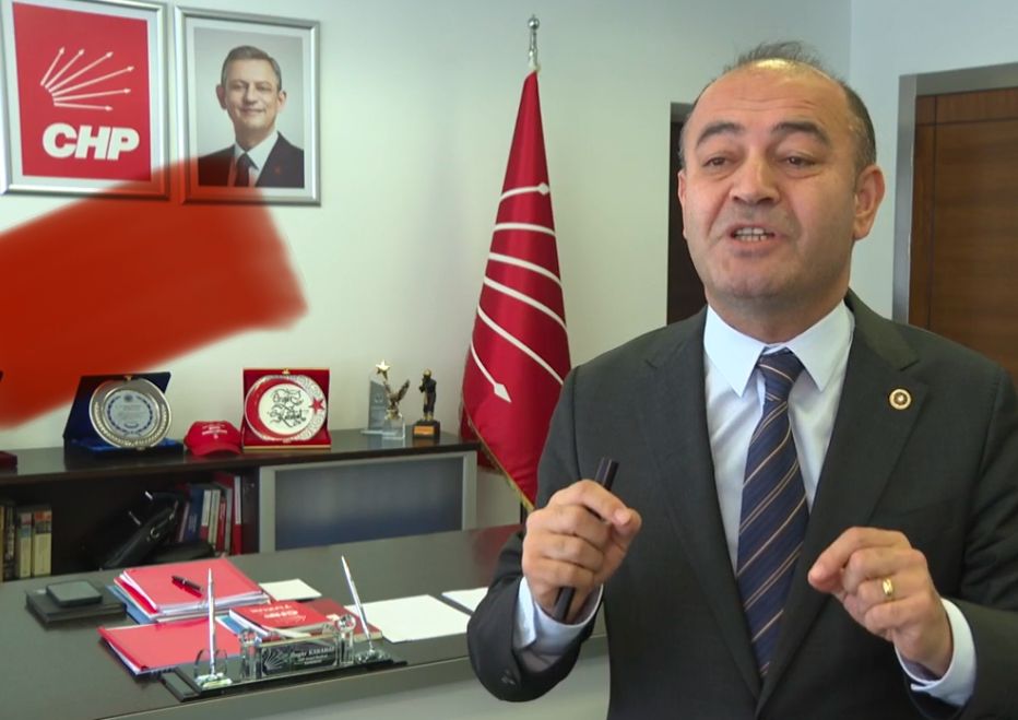 CHP'li Karabat: Enflasyonu engellemek uğruna 9 milyon vatandaşımızı açlığa mahkum etmek reva mıdır?