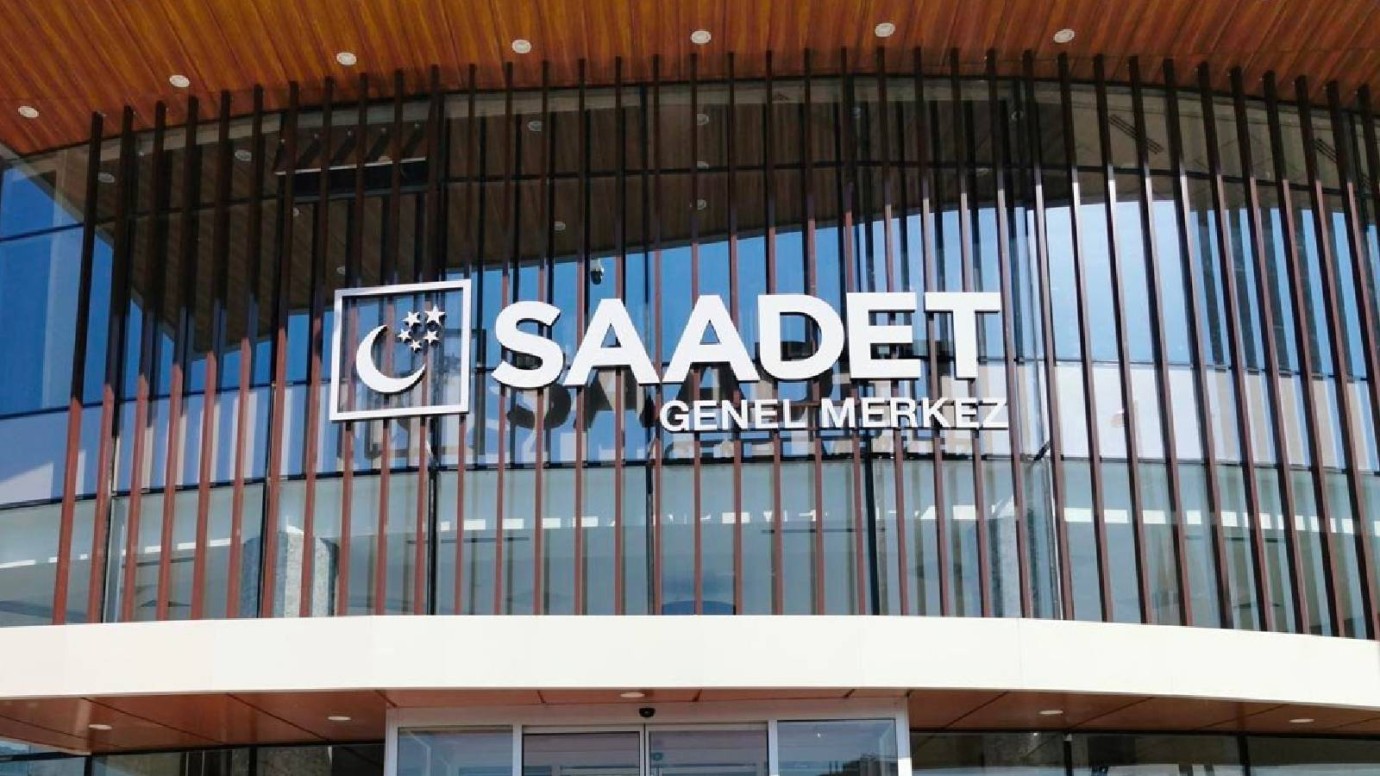 Saadet Partisi TBMM'de yeniden grup kurdu