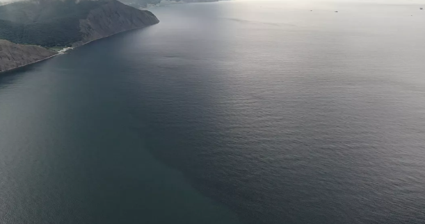 Rusya, Karadeniz'deki petrol sızıntısı konusunda uyarıda bulundu!