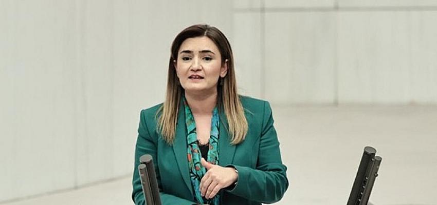 CHP'li Kılıç'tan Siyasal Alevicilik sözlerine tepki: Aleviler, sadece mezhep üzerinden tanımlanacak bir topluluk değildir