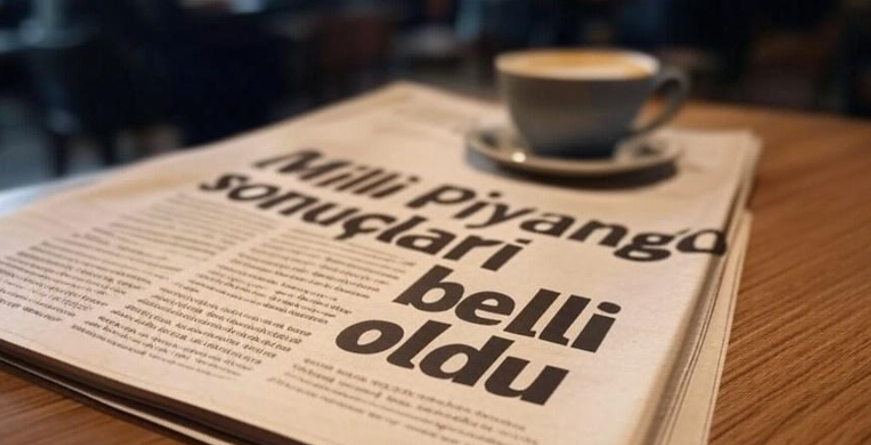 2025 milli piyango sonuçları belli oldu