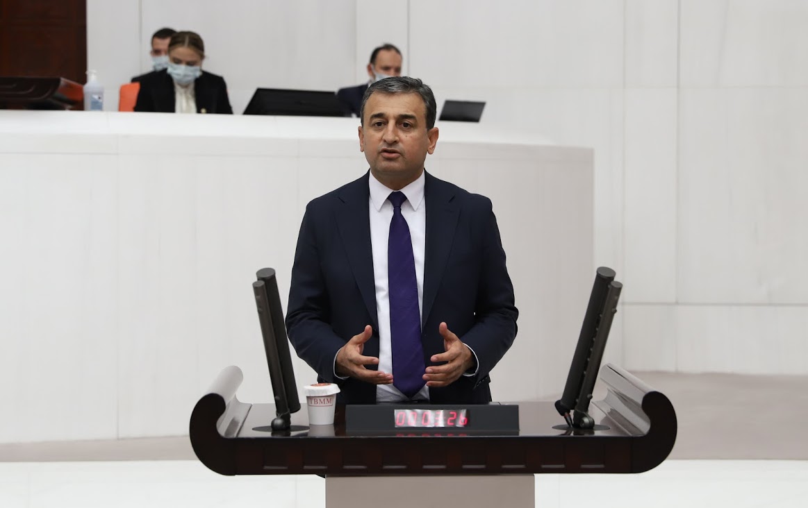 CHP'li Burhanettin Bulut'dan Demirören tepkisi: 