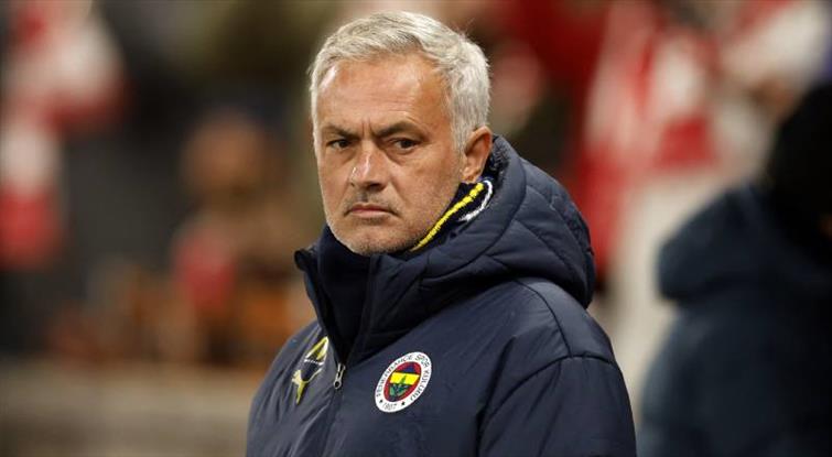 Mourinho'dan çarpıcı açıklamalar: 