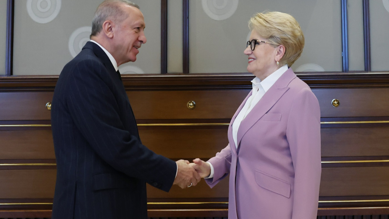 İsmail Küçükkaya: Meral Akşener’in özel kalemindeki 3 isim TRT'ye işe girmiş