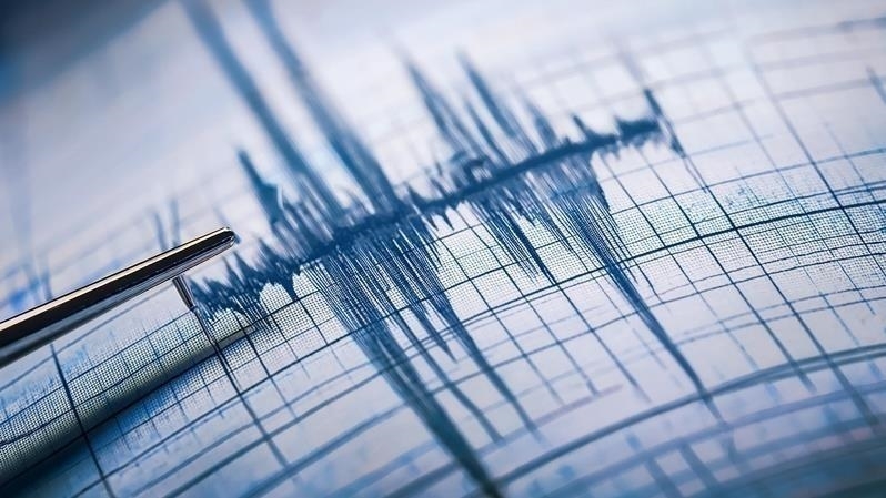 SON DAKİKA: Malatya'da şiddetli deprem: Son depremler 4 Ocak 2025