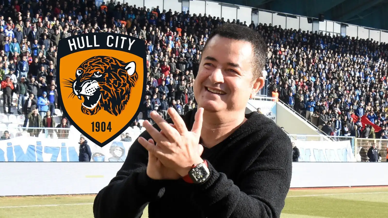 Hull City'den Türk bayrağı açıklaması: 