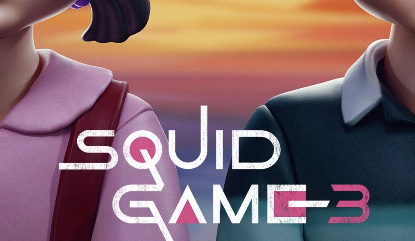 Netflix Kore, Squid Game 3. sezon yayın tarihini 