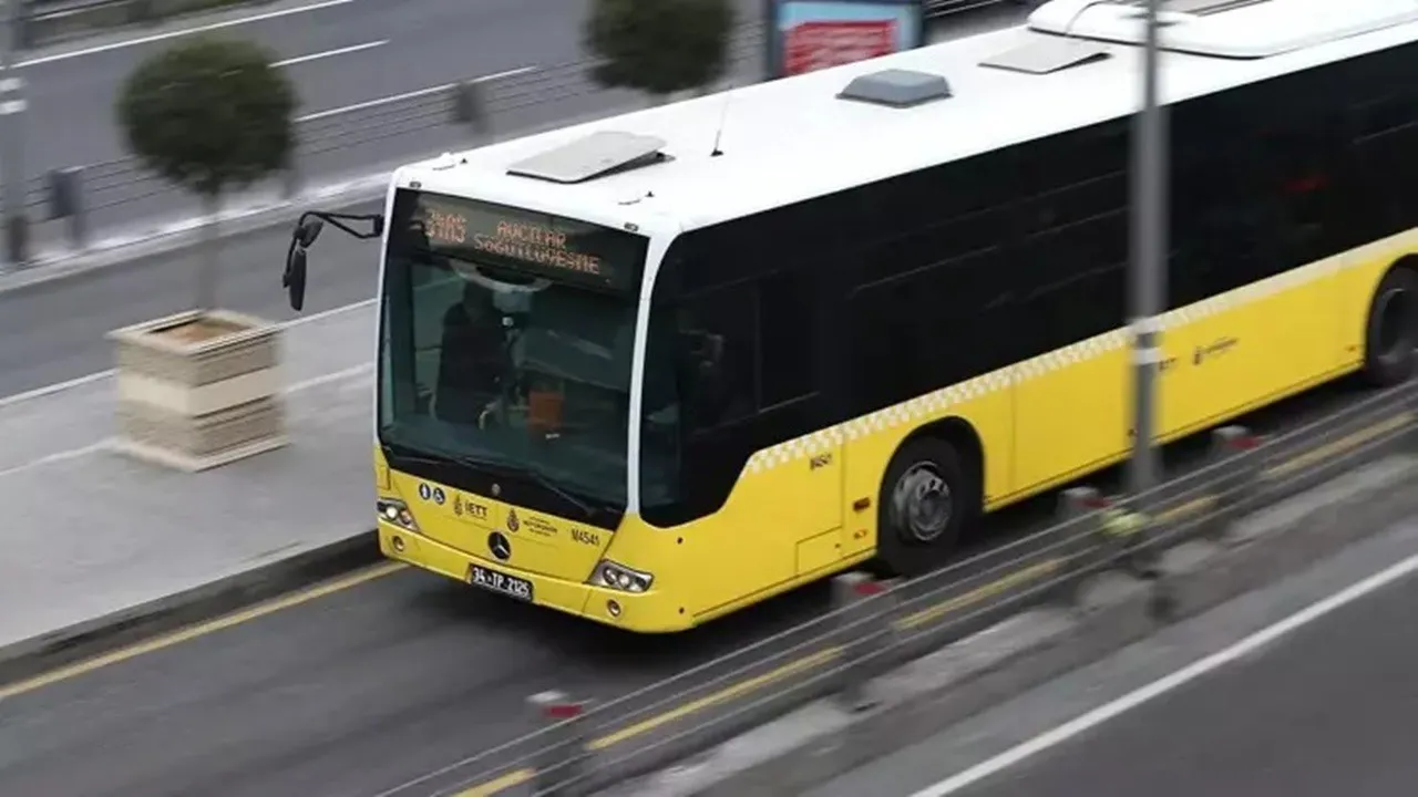 İstanbul'da toplu ulaşım ücretlerine yüzde 46'lık zam teklifi kabul edilmedi