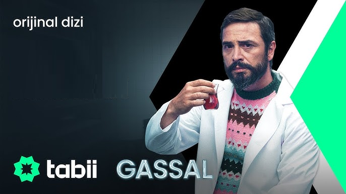 Gassal dizisi hangi kanalda? Gassal nerede yayınlanıyor?