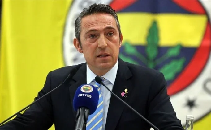 Ali Koç basın toplantısında konuşacak: Fenerbahçe, Türkiye Kupası'na katılacak mı?