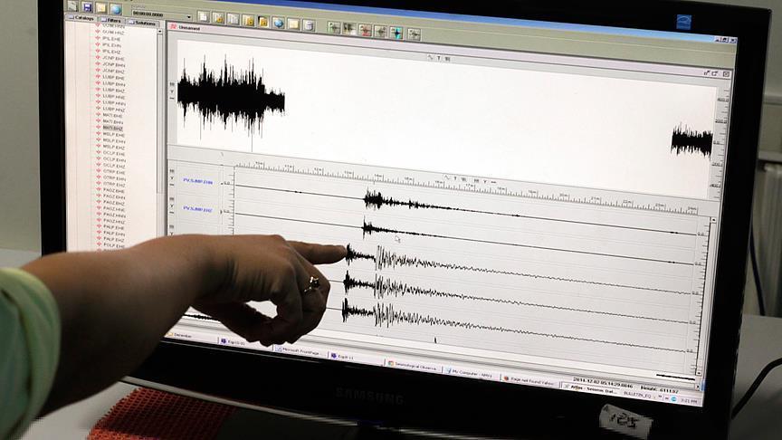 8 Ocak 2025 son depremler: Bugün kaç büyüklüğünde, nerede deprem oldu? 