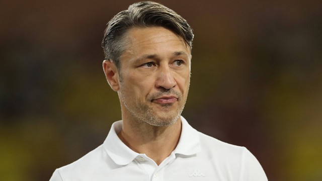 Beşiktaş'a mı gelecek? Niko Kovac kimdir, hangi takımları çalıştırdı?