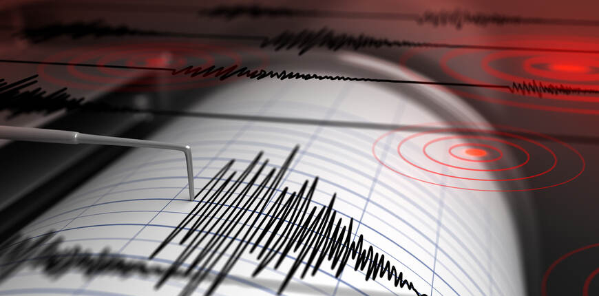 11 Ocak 2025 son depremler: Nerede, kaç büyüklüğünde deprem oldu?