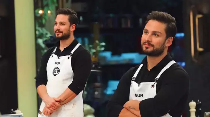 Masterchef  Onur kimdir? Nereli?