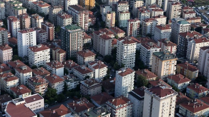 İstanbul'un lüks semtlerinde kiralar düştü