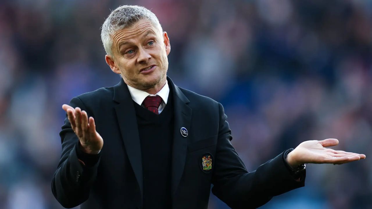 Ole Gunnar Solskjaer kimdir? (Beşiktaş Teknik Direktörü)