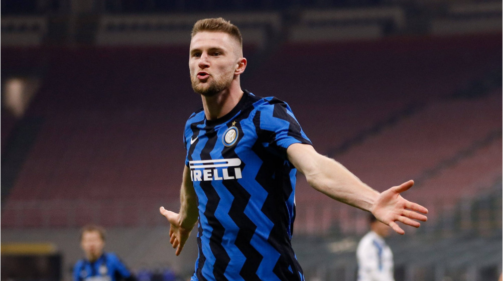 Milan Škriniar kimdir, nereli, kaç yaşında? (Fenerbahçe'nin yeni transferi)