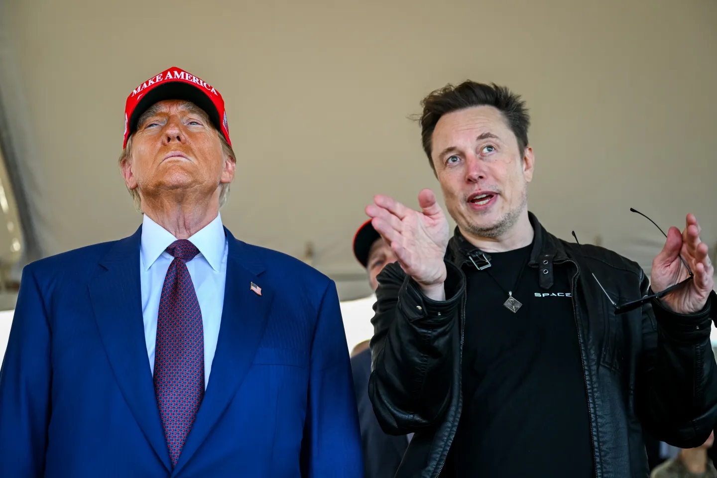 Elon Musk’tan Trump’a açık mesaj: “Bu kadar para yok”