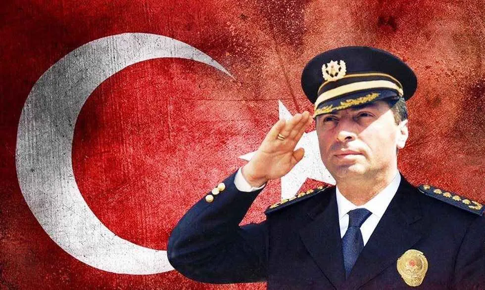 Gaffar Okkan ve Silah Arkadaşları Şehadetlerinin 24. Yılında Anıldı