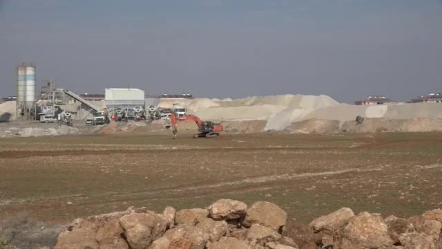 Malatya İkizce’de Afet Konutları İçin Kamulaştırma Tepkisi