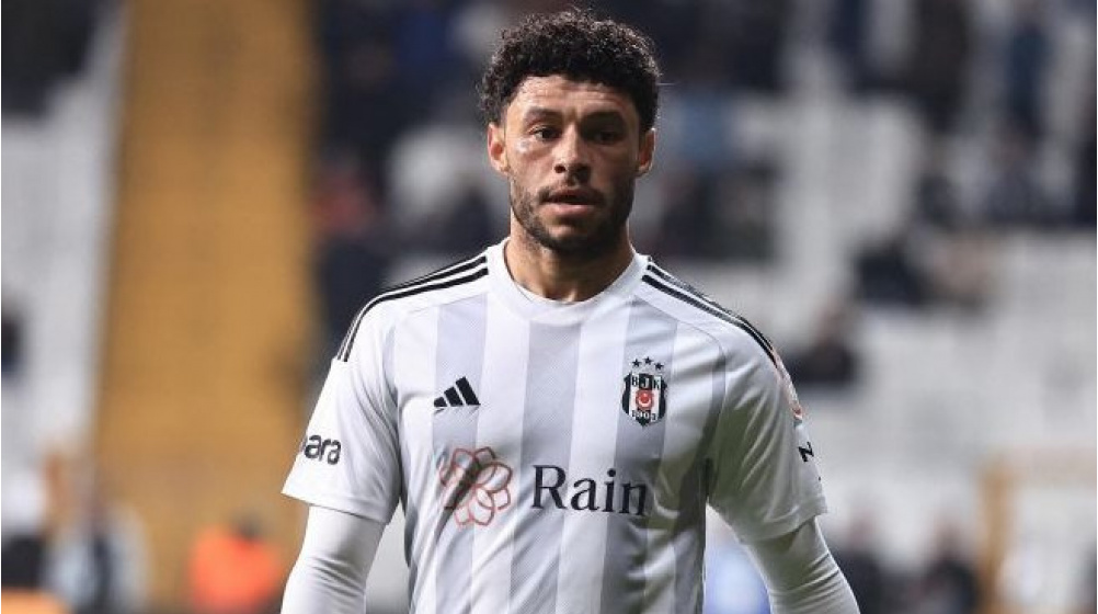 West Ham, Beşiktaş'tan Oxlade Chamberlain'i Kiralamak İstiyor