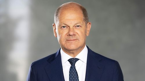 Scholz'dan Net Mesaj: Suç İşleyen Suriyeliler Suriye'ye Gönderilmeli