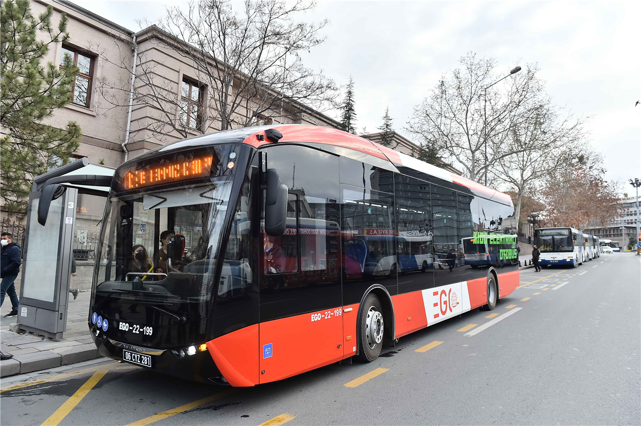 Ankara’da Ulaşım Krizi: Özel Halk Otobüsçüleri Ücretsiz Taşıma Yapmayacak mı?