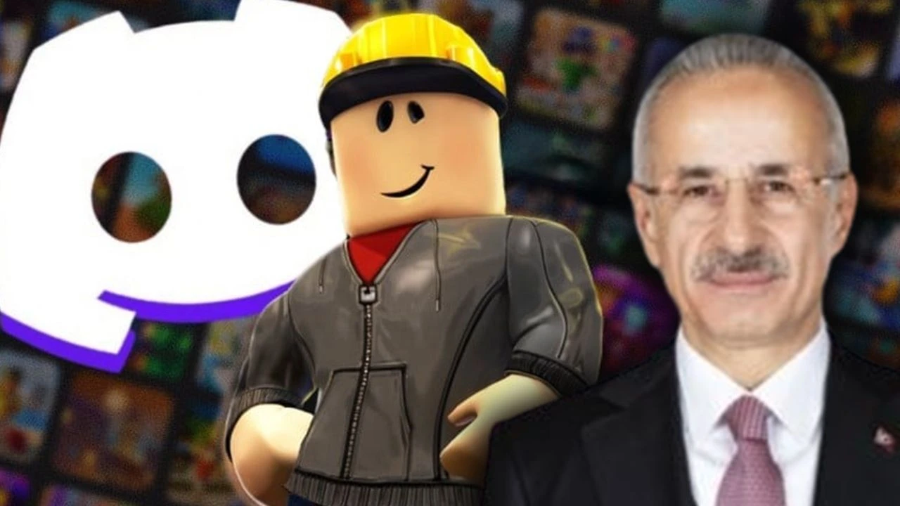 Son dakika Bakan Uraloğlu açıkladı: Roblox ve Discord açılacak mı?