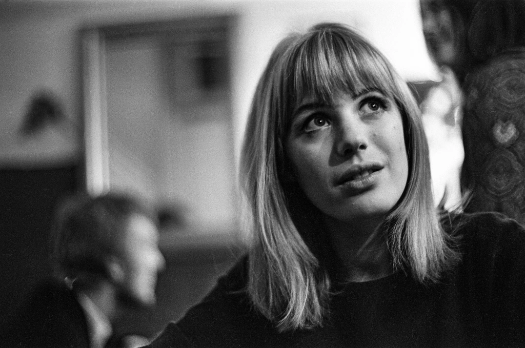 Marianne Faithfull neden öldü? Marianne Faithfull kimdir?