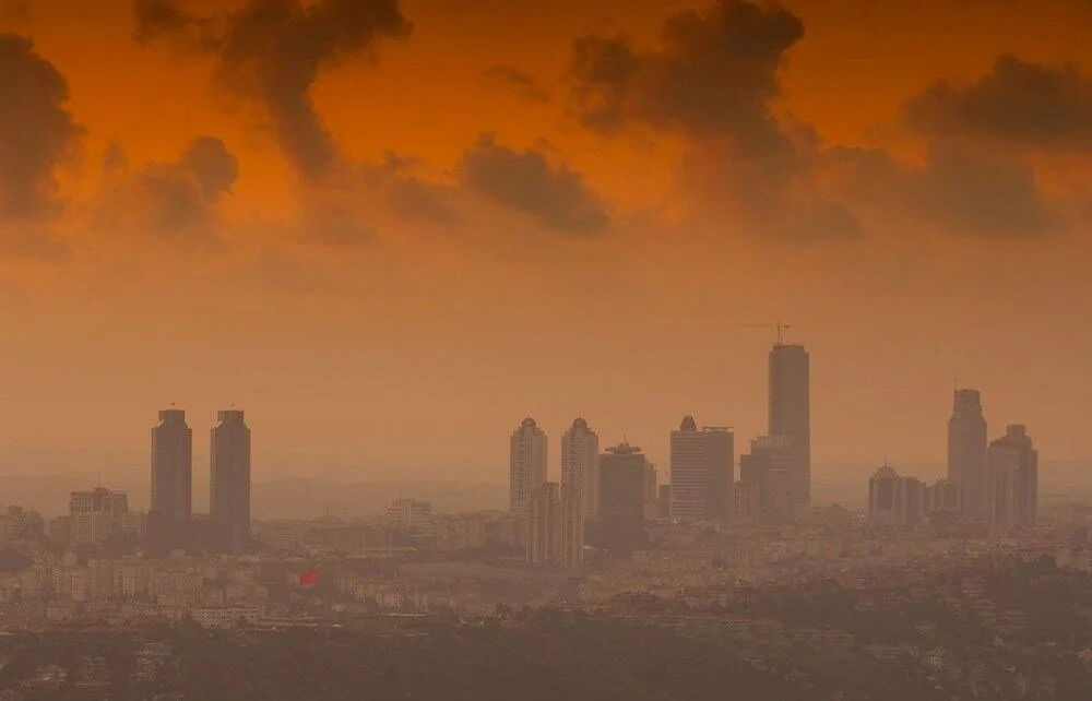 İstanbul ve Çevresinde Karbonmonoksit Alarmı! Uzmanlardan Hayati Uyarılar