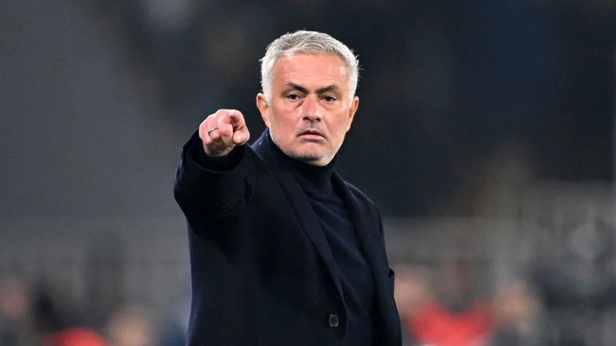 Galatasaray'dan Mourinho Hakkında Suç Duyurusu!